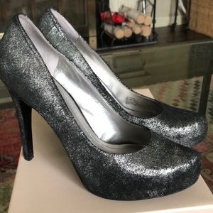 BCBGeneration Heels